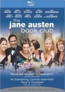 The Jane Austen Book Club (Blu-Ray)